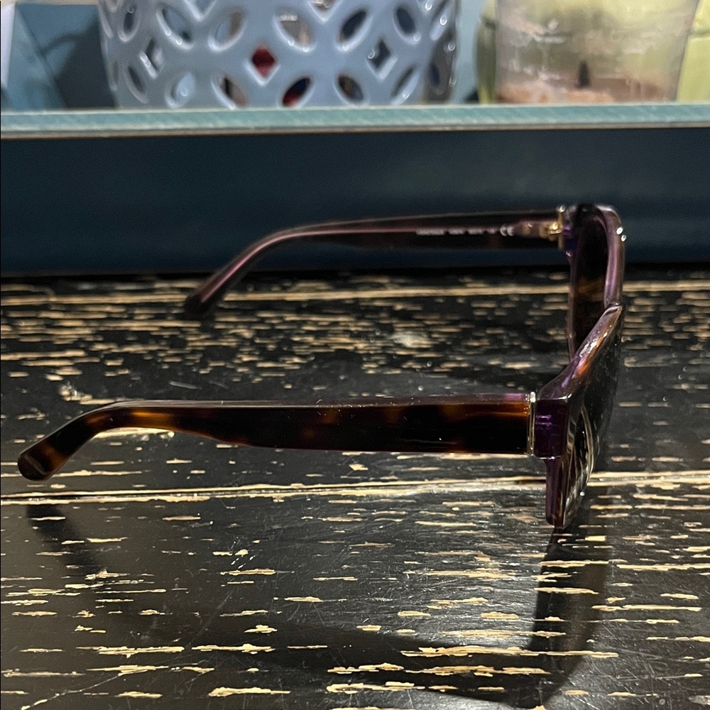 Kate Spade Prescription Sunglasses - Picture 2 of 5